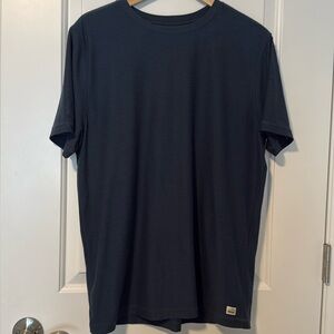 Vuori Strato Tech Tee